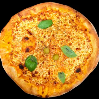 Margherita