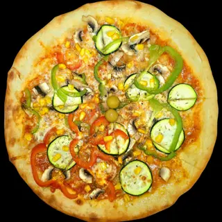 Vegetariana