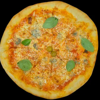 Quattro formaggi