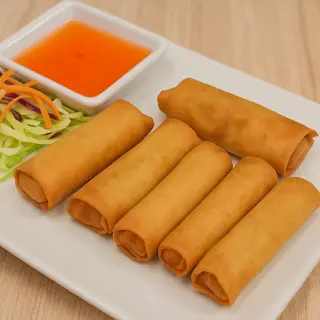 Spring rolice