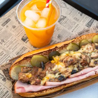 Cubano Pocket