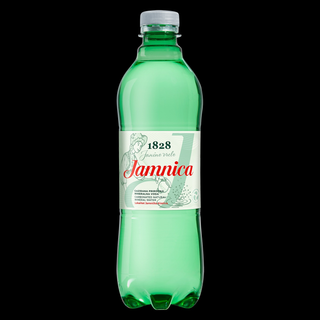 Gazirana voda 0.5l
