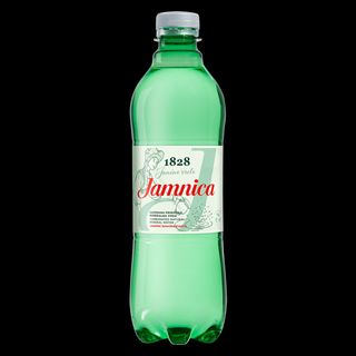 Gazirana voda 0.5l