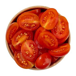 Cherry Tomato Salad