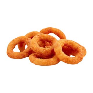 (Vege) Onion Rings (8pcs)