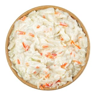 Coleslaw Salad