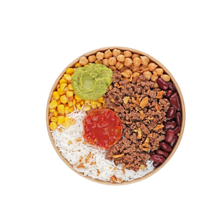 Burrito Bowl