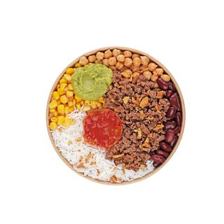 Burrito Bowl