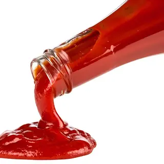 Ketchup