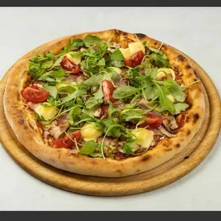 Pizza Contadino