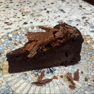 Rudolphova torta