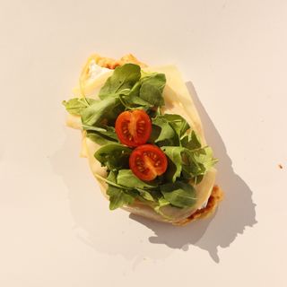 CROFFLE SANDWICH