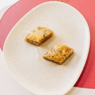 Sarajevska baklava