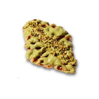 CROFFLE PISTACIJA