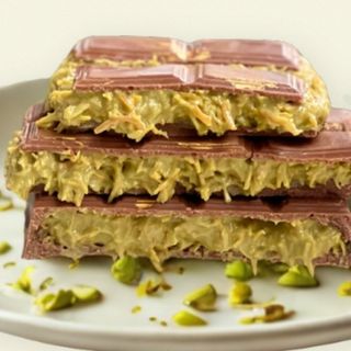 Dubai čokolada 200 g