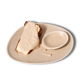 San Sebastian cheesecake Lino Lada