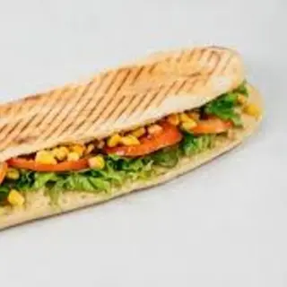Sendvič sir i šunka srednji