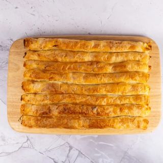 Tepsija slavonske pite 1000g