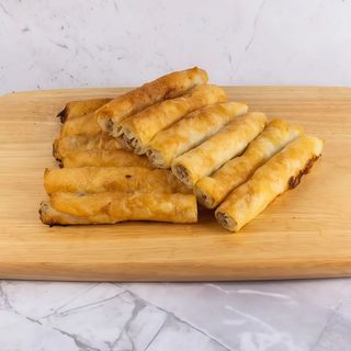Tepsija mini slavonske pite 500 g