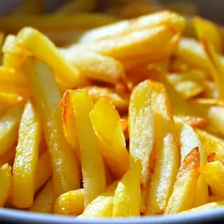 Pommes