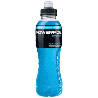 Power ade