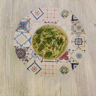 Domaći njoki i kozice