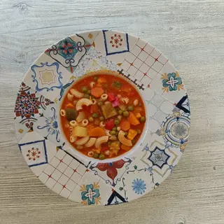 Varivo od verdure 2