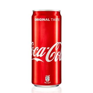 Coca-Cola 0.33l