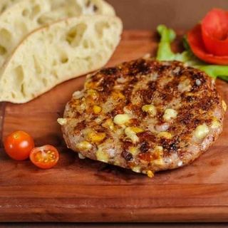 Gurmanska pljeskavica 