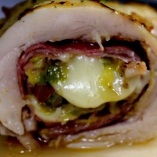 Punjeni batak-zabatak (400g cca)