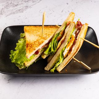 Club sandwich