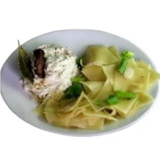 Bakalar sa posuticama