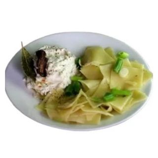 Bakalar sa posuticama