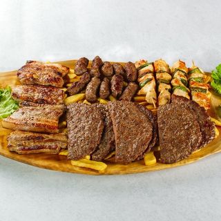 Miješana plata za dvoje