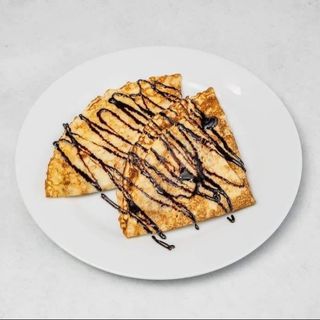 Palačinke s Nutellom