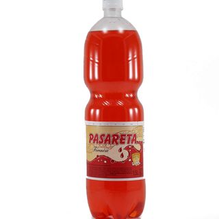 Pašareta 0,5l