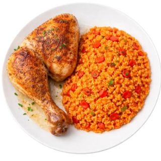 Batak sa kroketima od krumpira