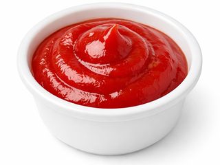 Ketchup