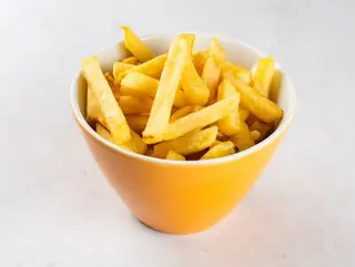Pommes