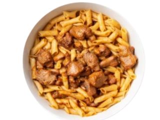 Žgvacet od kokoške sa fužima