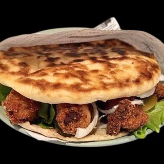 Obundani ćevapi