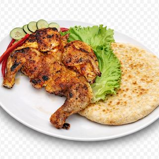 Pile Tapaka + Lepinja