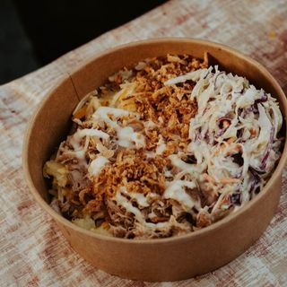 Spud mljeveno meso (SLIKA JE SIMBOLIČNA)