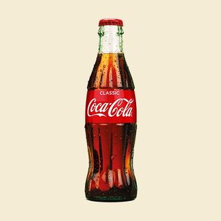 Coca-Cola