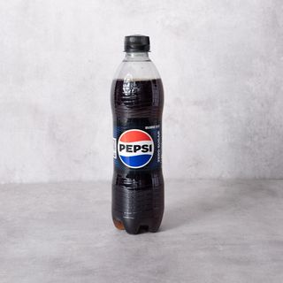 Pepsi max zero