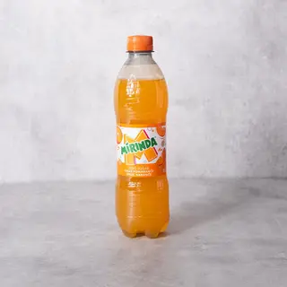 Mirinda zero
