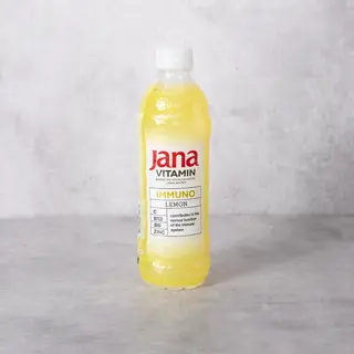Jana Immuno