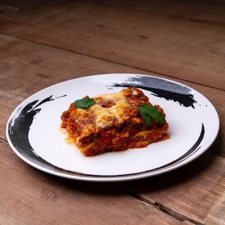 Lasagne al ragu