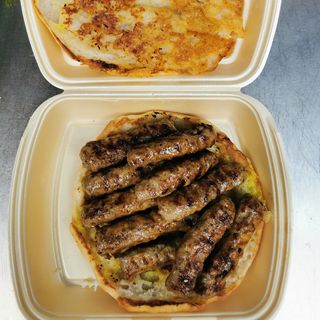 Ćevapi