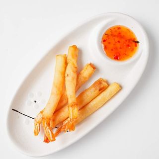 Samurai stick 5 komada